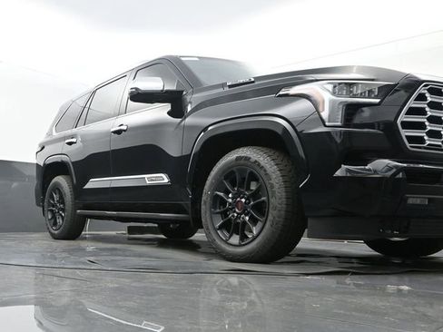 New 2026 Toyota Sequoia 1794 Edition w/ TRD Off-Road Package image 25