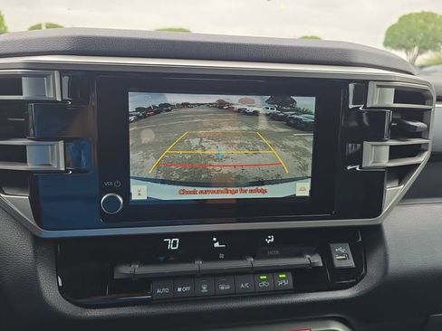 Used 2026 Toyota Tundra SR5 AWD/4WD image 23