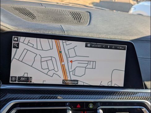 Used 2023 BMW X5 M50i w/ Executive Package image 14