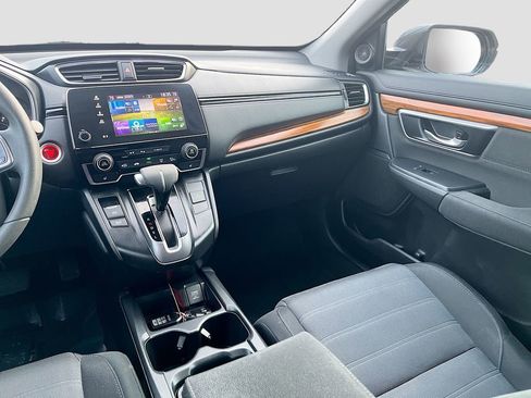 Used 2017 Honda CR-V EX image 23