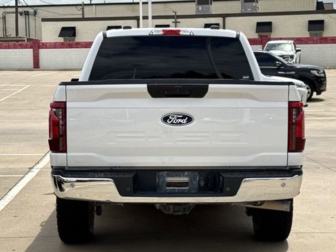 Used 2024 Ford F150 XL w/ Equipment Group 103A High AWD/4WD image 5