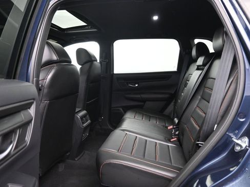 Used 2025 Honda CR-V Sport-L image 21