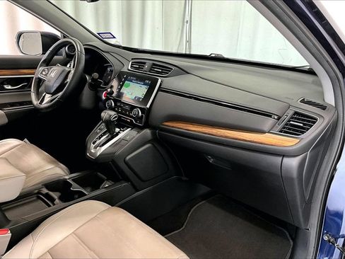 Used 2018 Honda CR-V Touring image 26