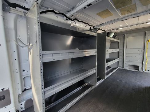 Used 2020 Ford Transit 150 Low Roof w/ Upfitter Package RWD image 41