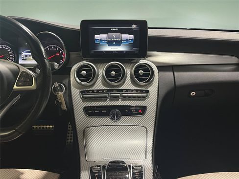 Used 2017 Mercedes-Benz C 43 AMG 4MATIC Coupe image 10