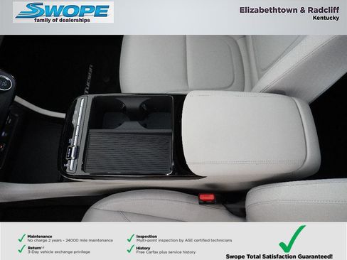 New 2026 Hyundai Tucson SEL w/ Tow & Go Package image 25