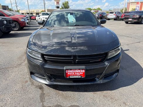 Used 2019 Dodge Charger SXT RWD image 24