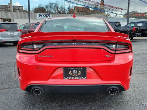 Used 2022 Dodge Charger R/T RWD image 14