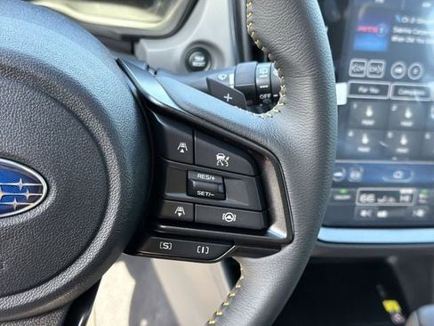New 2026 Subaru Crosstrek 2.5i Sport AWD/4WD image 26