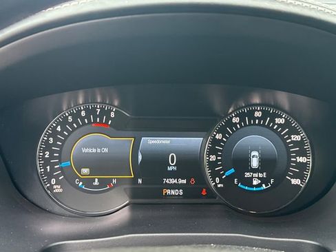 Used 2017 Ford Explorer Platinum AWD/4WD image 30