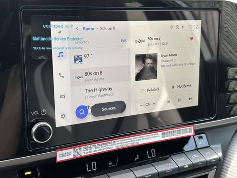 New 2026 Toyota Camry SE FWD image 24