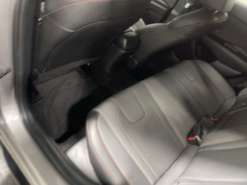 Used 2023 Hyundai Elantra N Line w/ Cargo Package image 17