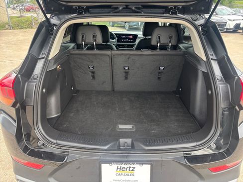 Used 2025 Buick Encore GX Preferred image 30