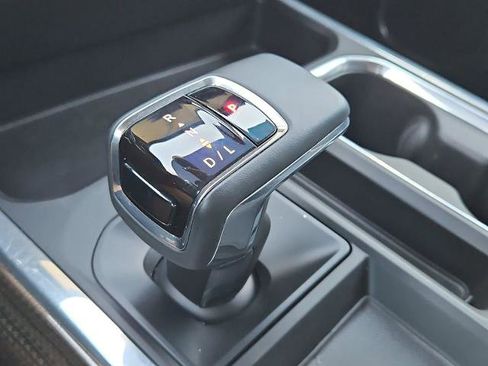 Certified 2024 Chevrolet Silverado 1500 RST w/ Texas Edition Plus image 16