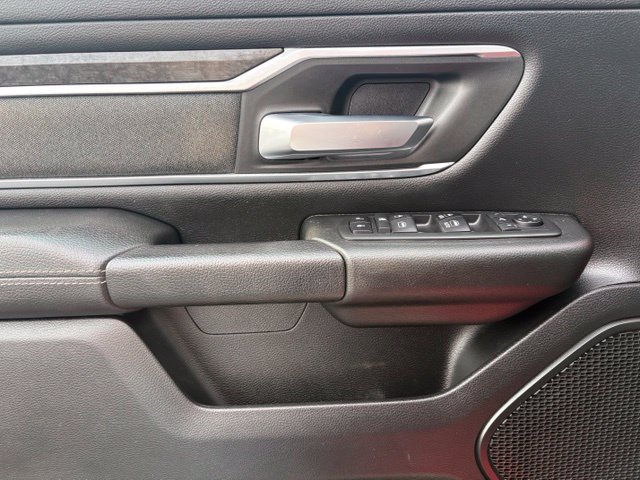 Used 2019 RAM 1500 Big Horn AWD/4WD image 22