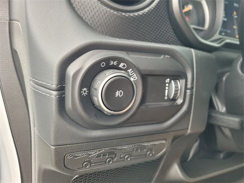 New 2026 Jeep Wrangler Unlimited Rubicon image 24