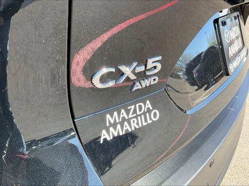 New 2026 MAZDA CX-5 Preferred AWD/4WD image 9