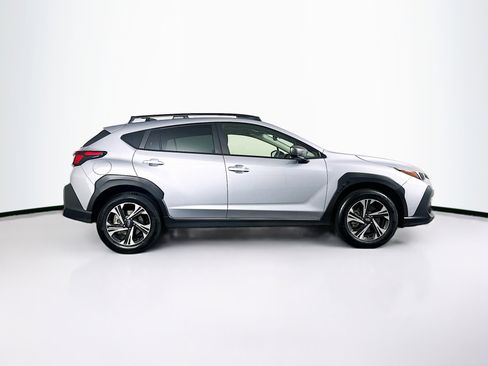 Used 2025 Subaru Crosstrek 2.0i Premium AWD/4WD image 10