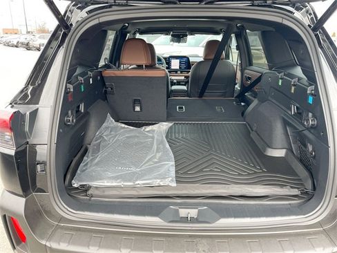 New 2026 Subaru Outback Touring XT image 19