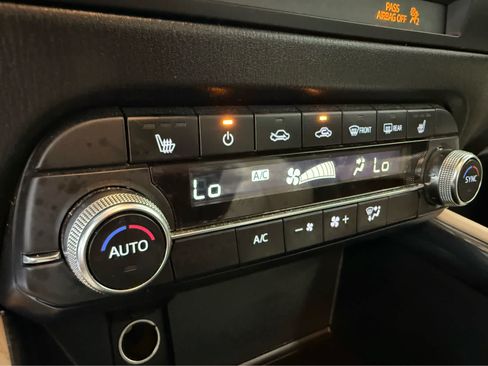 Used 2019 MAZDA CX-5 Grand Touring AWD/4WD image 23