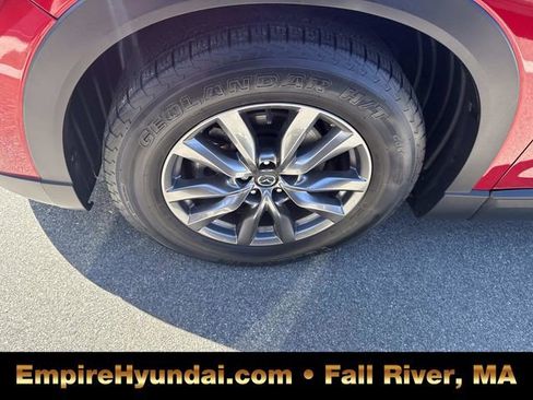 Used 2023 MAZDA CX-9 Touring AWD/4WD image 13