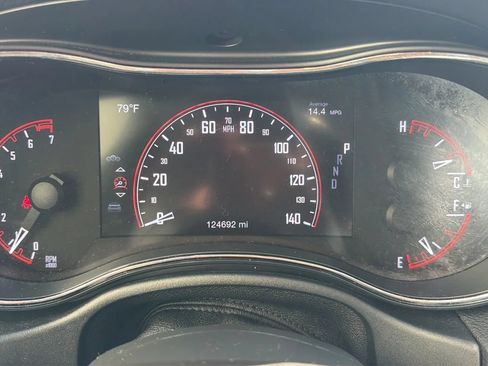 Used 2018 Dodge Durango GT w/ Premium Group AWD/4WD image 15