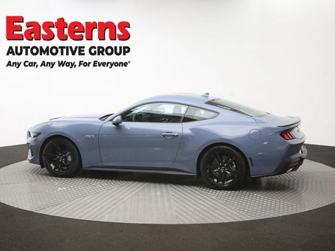 Used 2025 Ford Mustang GT RWD image 58