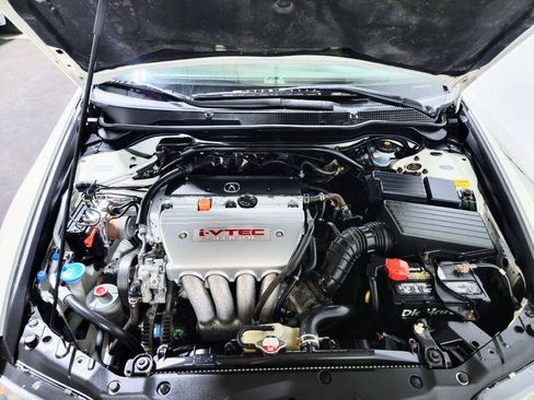 Used 2005 Acura TSX FWD image 31