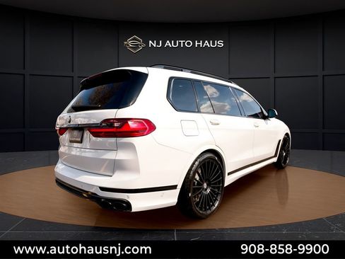 Used 2021 BMW ALPINA XB7 image 14