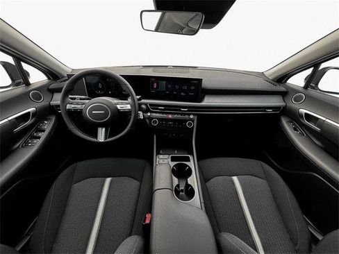 New 2025 Hyundai Sonata SEL image 13