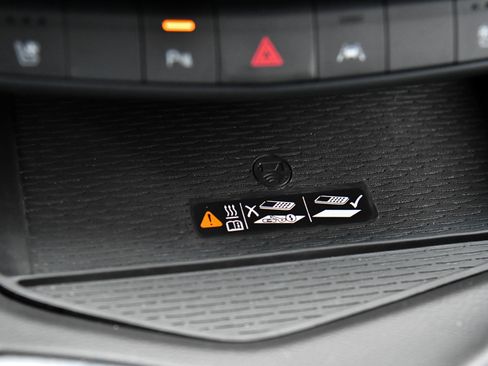 Used 2024 Cadillac CT4 Premium Luxury w/ Climate Package image 24