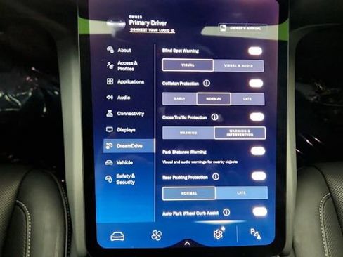 Used 2024 Lucid Air Touring AWD/4WD image 59