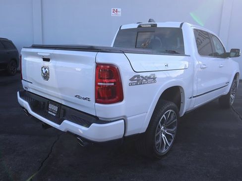 New 2026 RAM 1500 Tungsten image 22