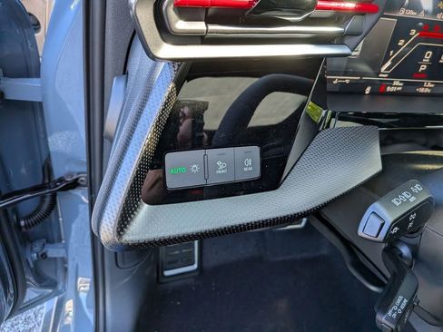 New 2026 Audi RS 3 AWD/4WD image 17