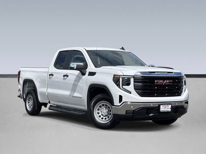 New 2026 GMC Sierra 1500 Pro w/ Pro Value Package