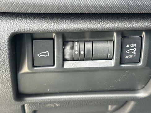 New 2026 Subaru Forester Premium image 14