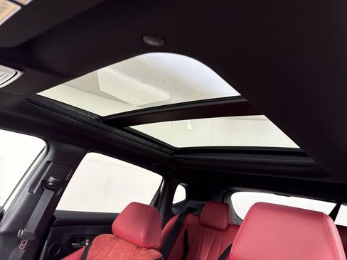 Certified 2025 Acura ADX A-Spec AWD/4WD image 20