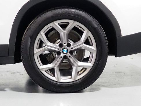 Used 2022 BMW X3 sDrive30i w/ Premium Package 2 (ZPA) RWD image 54