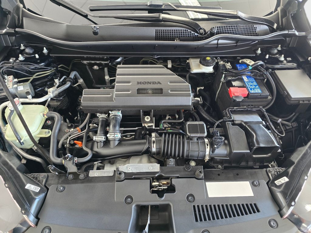Used 2021 Honda CR-V EX image 12
