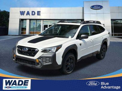 Used 2025 Subaru Outback Wilderness