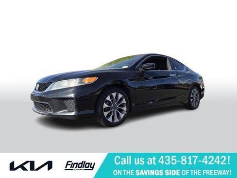 Used 2013 Honda Accord LX-S image 1