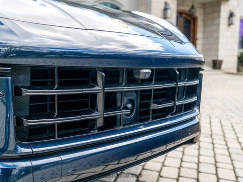 Used 2024 Porsche Cayenne S image 86