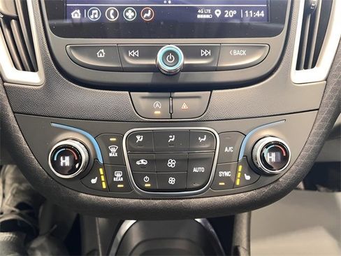 Certified 2024 Chevrolet Malibu LT image 19