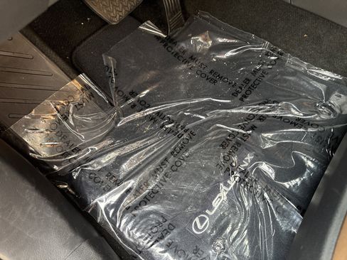 Used 2023 Lexus NX 350 AWD image 10