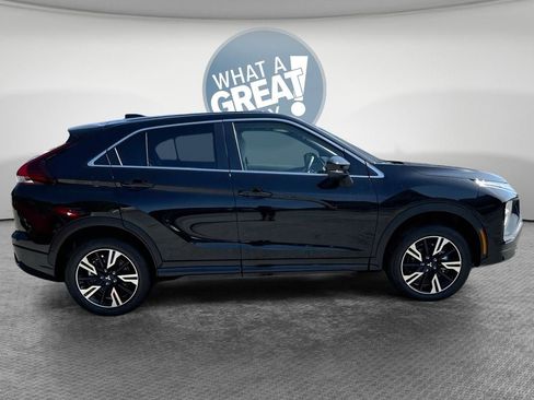 New 2026 Mitsubishi Eclipse Cross AWD image 9