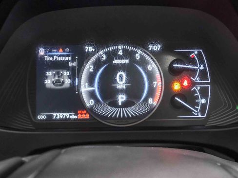 Used 2020 Lexus UX 200 w/ Accessory Package 2 FWD image 27
