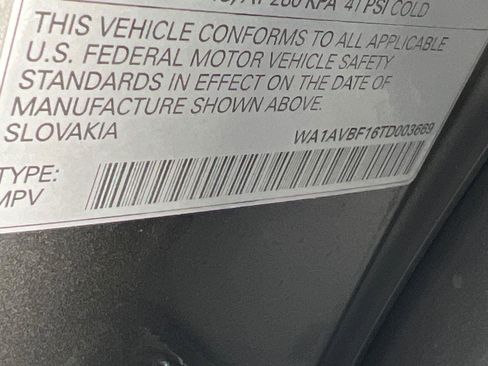 New 2026 Audi Q8 Premium image 27