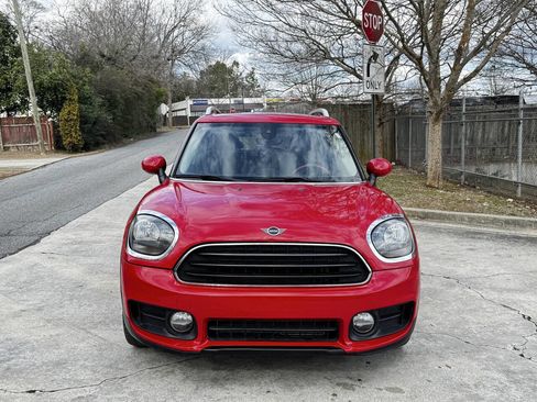 Used 2019 MINI Cooper Countryman image 2