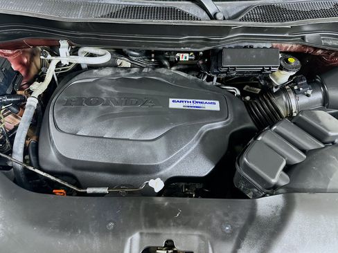 Used 2019 Honda Passport Elite image 36
