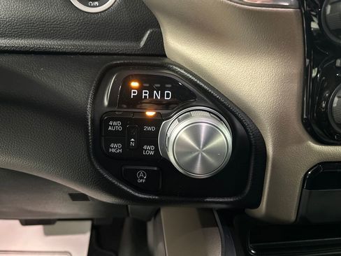 Used 2022 RAM 1500 Laramie image 20